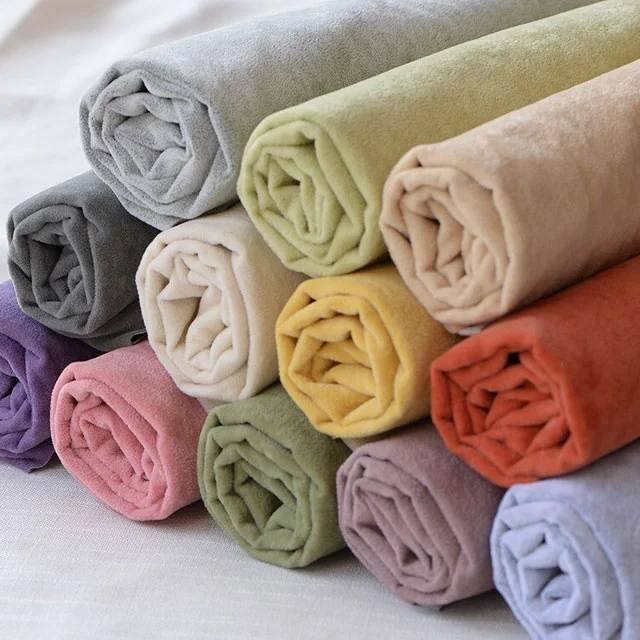 vải nhung velvet đẹp